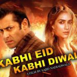 Salman had announced the film in January last year (YOUTUBE)