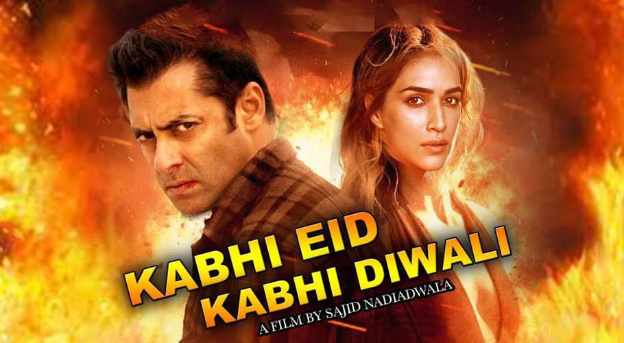 Salman had announced the film in January last year (YOUTUBE)