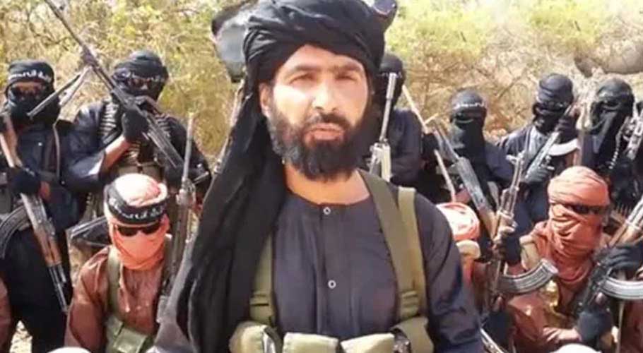 It was not announced where al-Sahrawi was killed. (Source: Geo News)