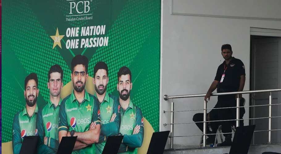Reasons behind cancellation of NZ vs Pak series. (Source: AFP)