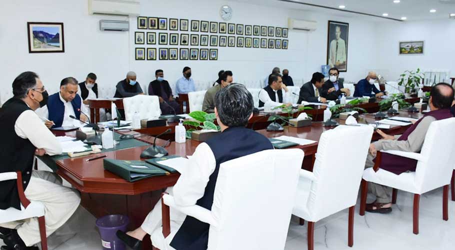 The final approval will be given by the federal cabinet. (Source: Radio Pak)