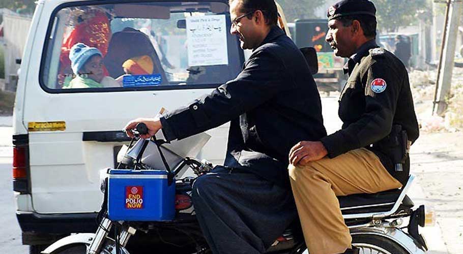 Police have launched an investigation into the matter. (Source: Online)
