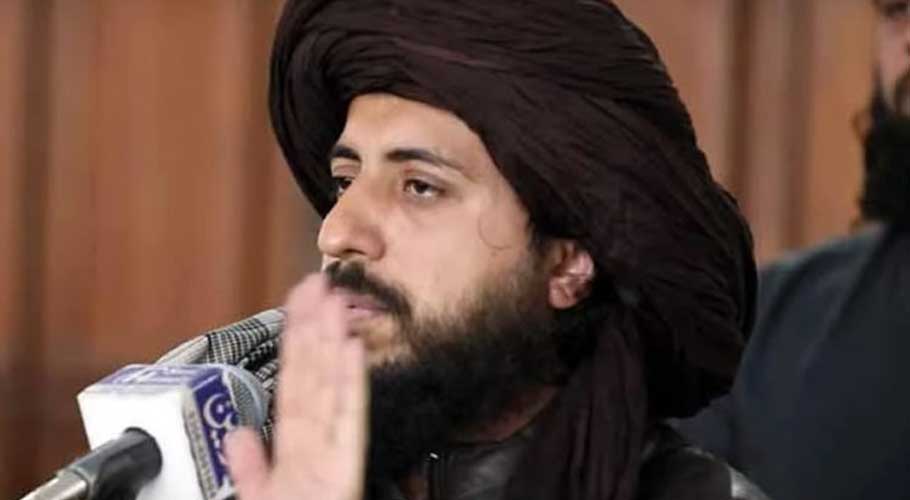 Saad Rizvi