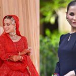 A controversy between actors Nausheen Shah and Yasir Hussain had taken place back in 2019 (ONLINE)