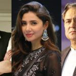 Firdous Jamal is a popular Pakistani television, stage and film actor (ONLINE)