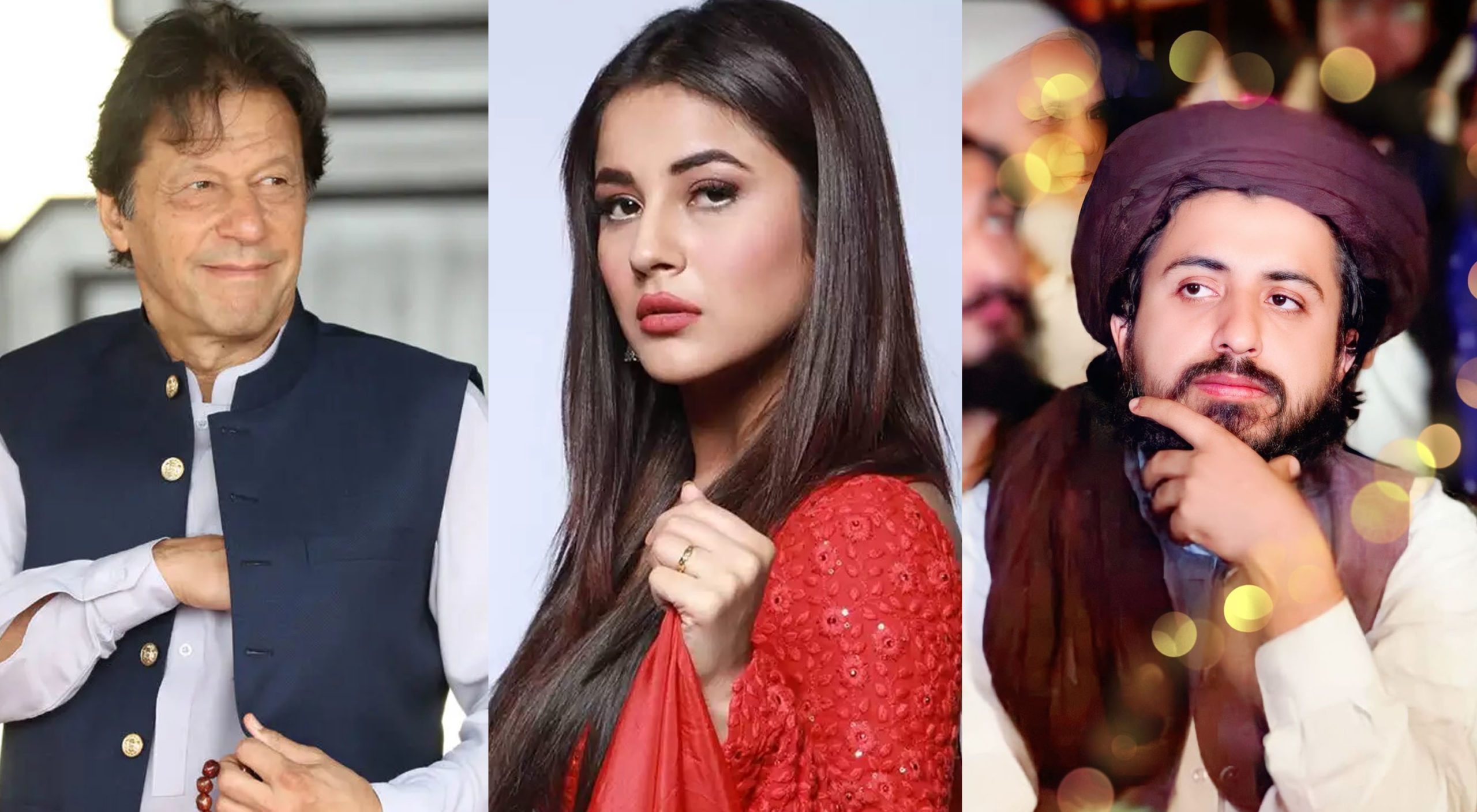 Since morning there is a top trending hashtag on Twitter i.e. 'Most Beautiful Faces 2021' (FILE)