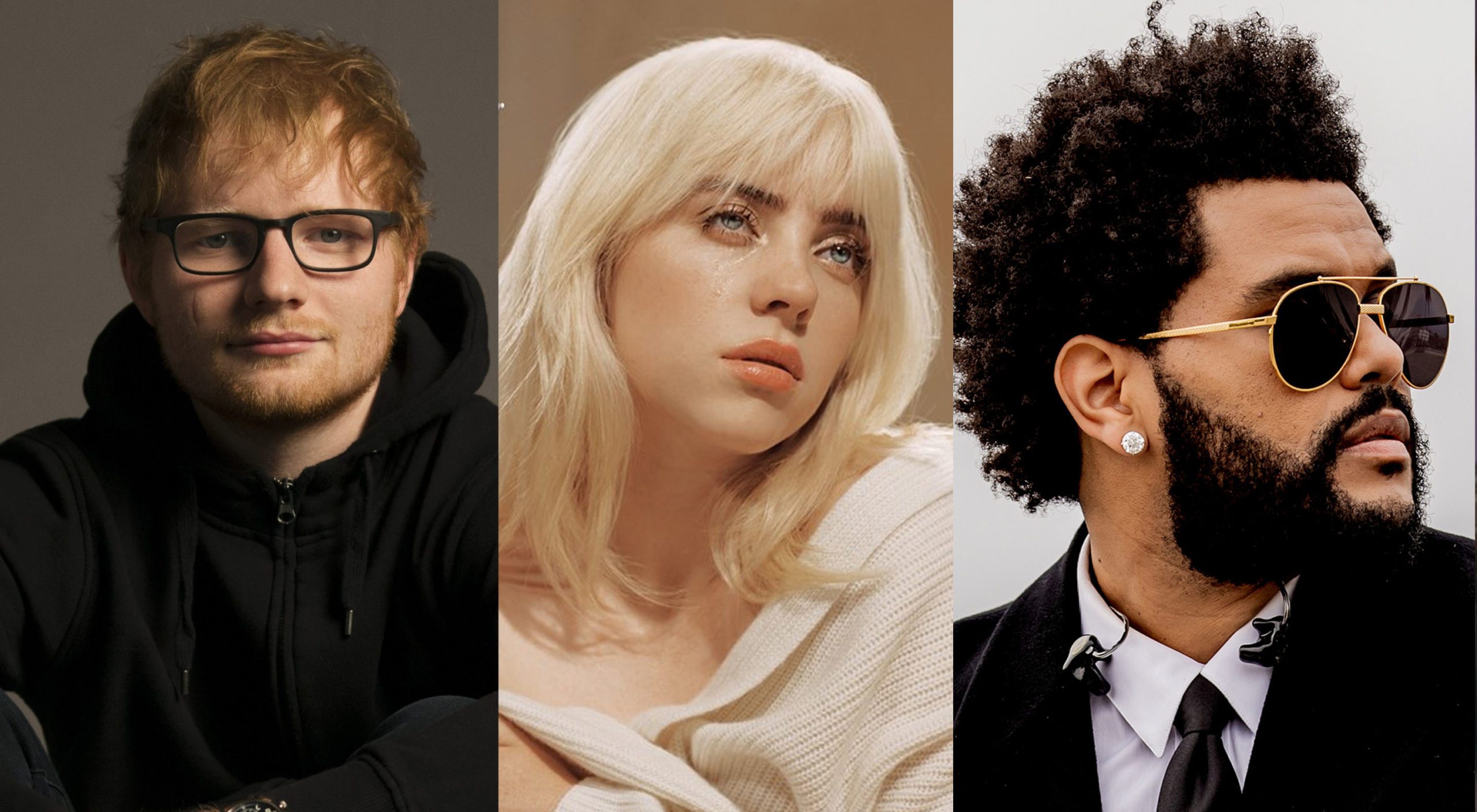 Billie Eilish, BTS, Elton John in concert for climate action, vaccines (GETTY IMAGE)