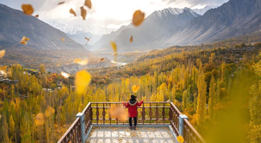 Travel to the north for some of the best scenic views and adventure activities the country has to offer (Skift)
