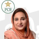 Tania has replaced Urooj Mumtaz, who relinquished the additional responsibilities (InsideSport)