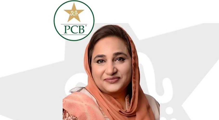 Tania has replaced Urooj Mumtaz, who relinquished the additional responsibilities (InsideSport)