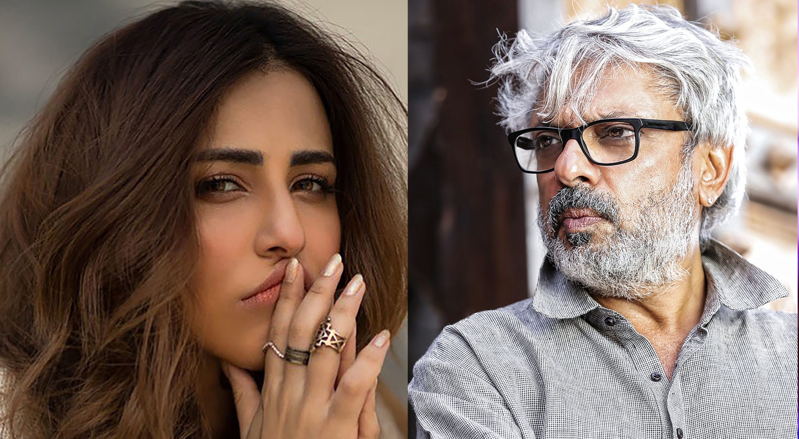 Ushna Shah: 'This is so infuriating! Netflix doesn’t fund original projects for Pakistan' (Online)