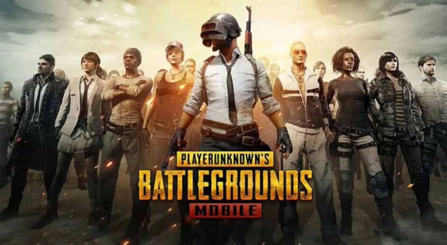 pubg