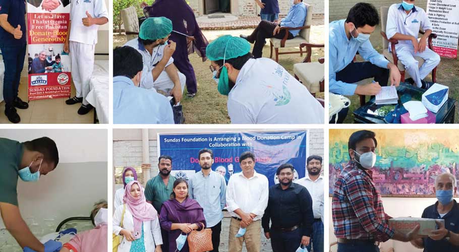 This partnership is a testament to HFL’s corporate social responsibility agenda.