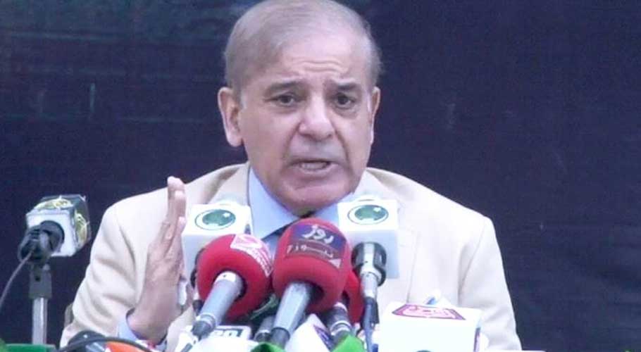 Shahzad Akbar asked NCA to probe my accounts: Shehbaz. (Source: Dawn)