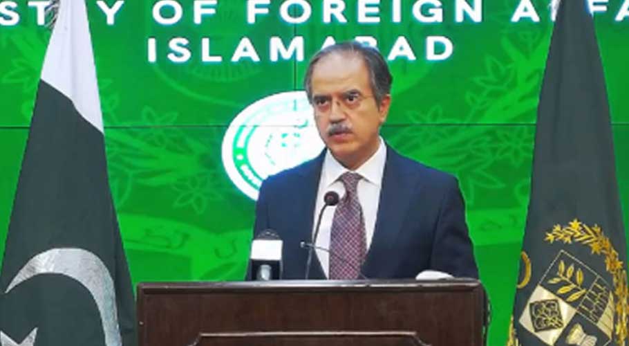 pakistan