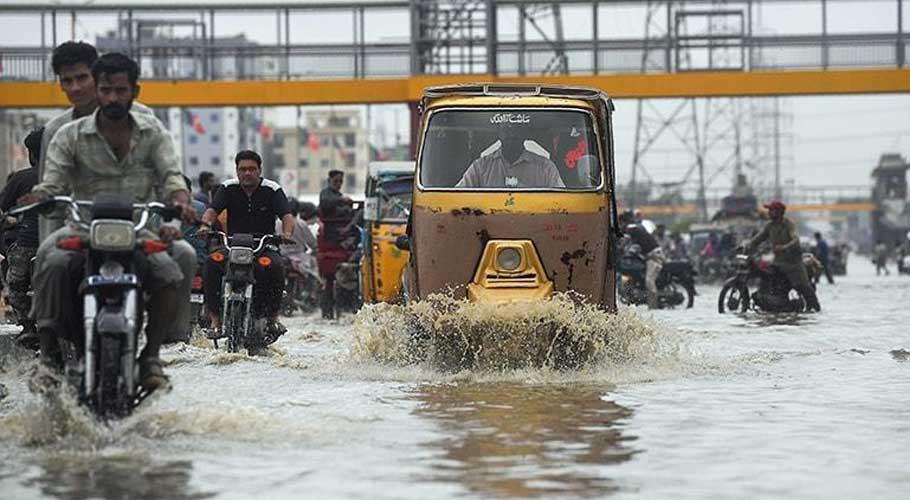 Sea conditions to remain very rough with high surge at times till Oct 3. (Source: AFP)