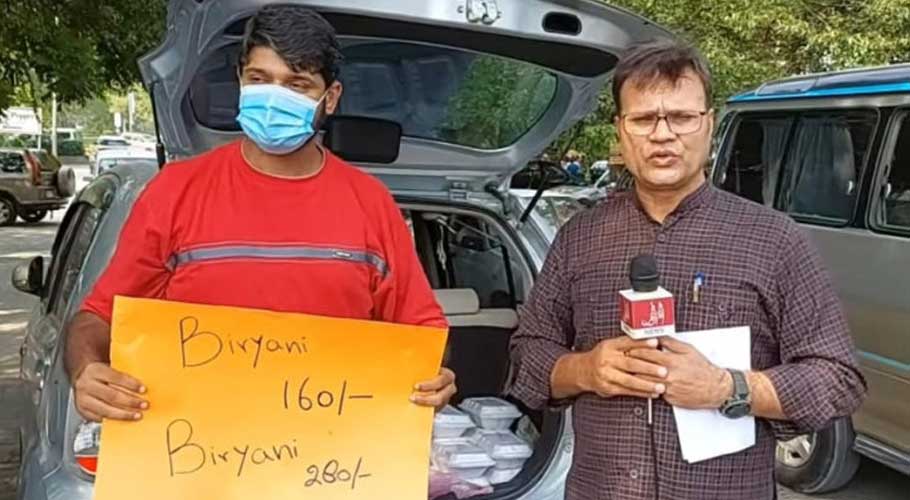 This deaf and mute man is challenging disability stereotypes