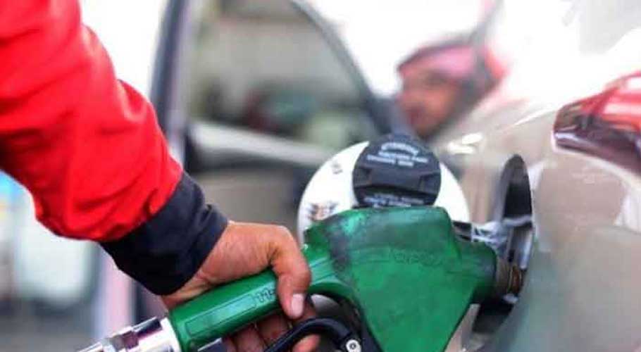 british fuel crisis