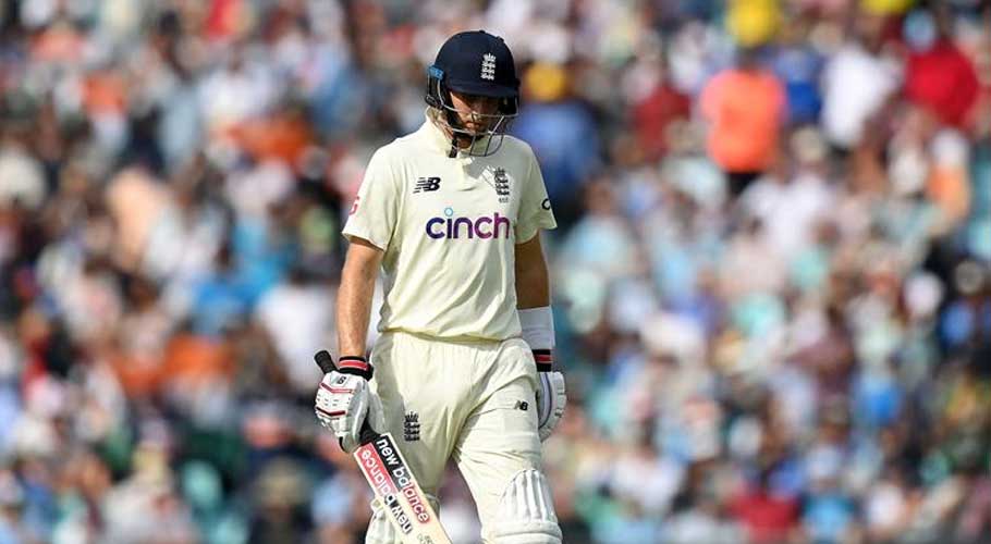 India won the fourth Test by 157 runs on Monday. (Source: AFP)