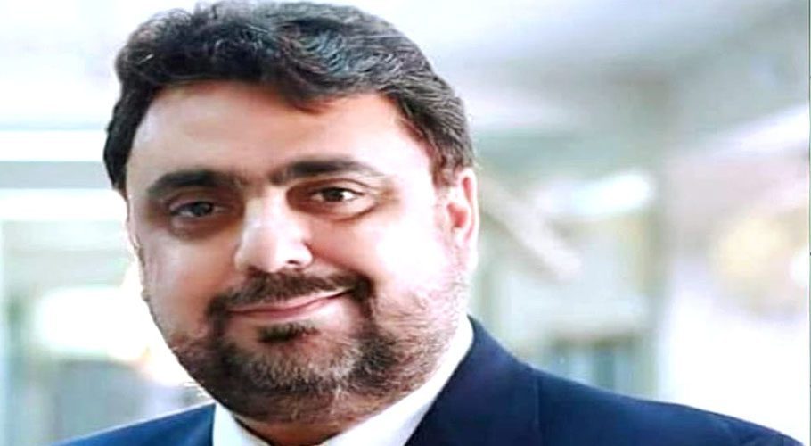 SSGC appoints Salman Siddiqui as new Spokesperson (FILE)