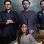 So those who are waiting for a typical everyday life drama to watch in this drama then 'Aakhir Kab Tak' is not your cup of tea (REVIEWIT)