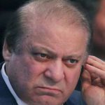 nawaz sharif fake covid vaccine entry