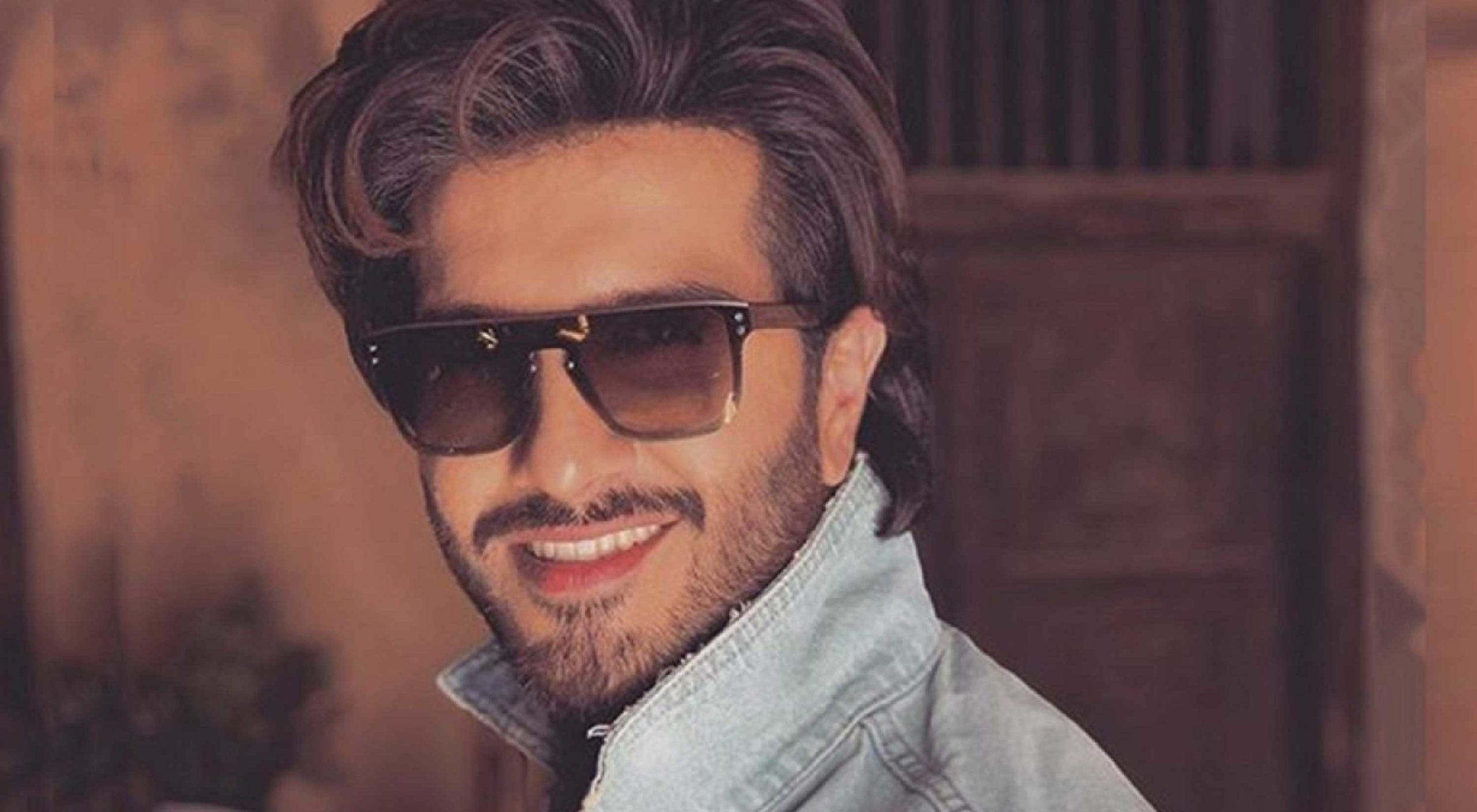 Feroze Khan new project is Ay Mushte Khaak. (Source: Online)