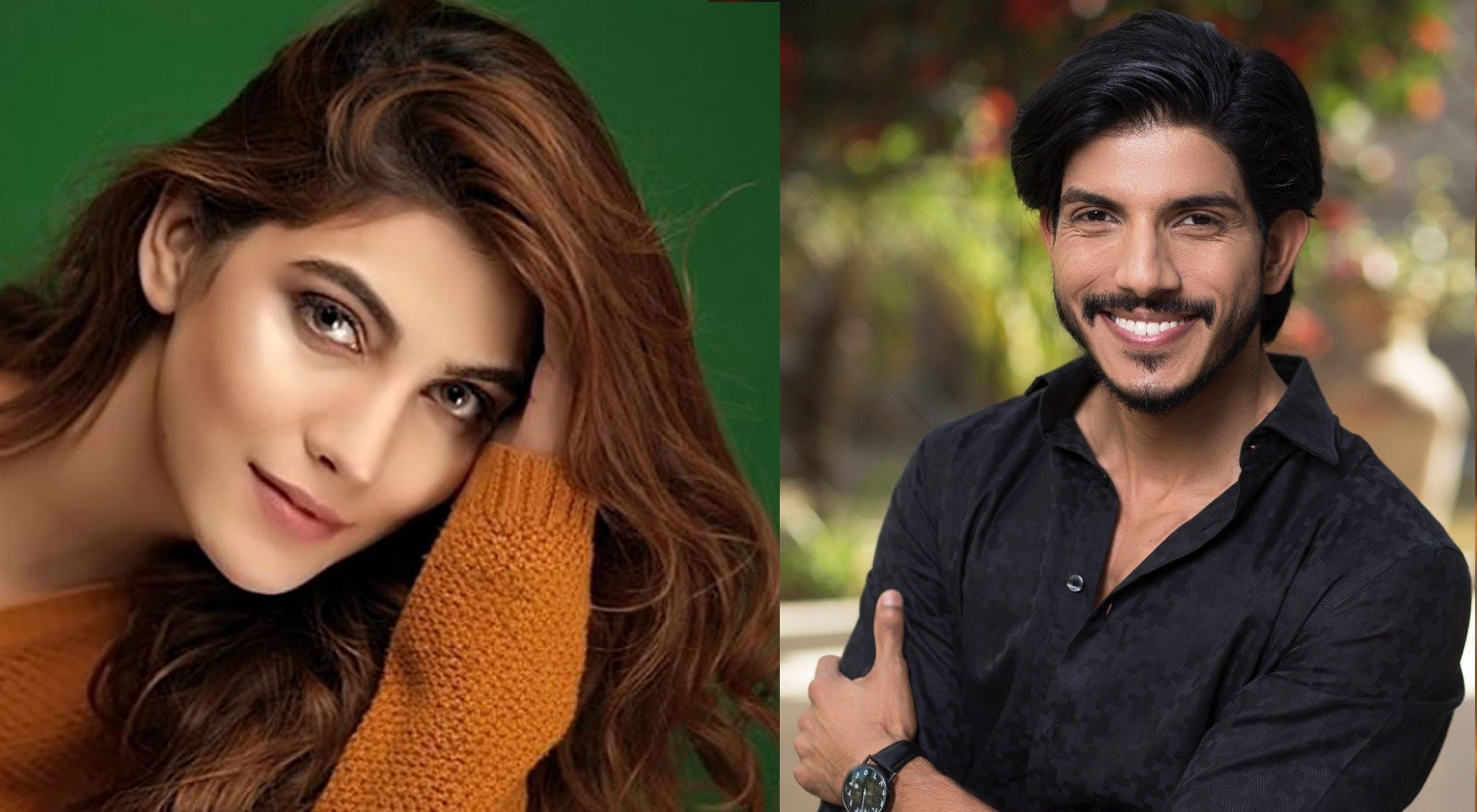 Nazish is the same woman, Mohsin’s estranged wife Fatema Sohail accused him of having an affair with (Online)