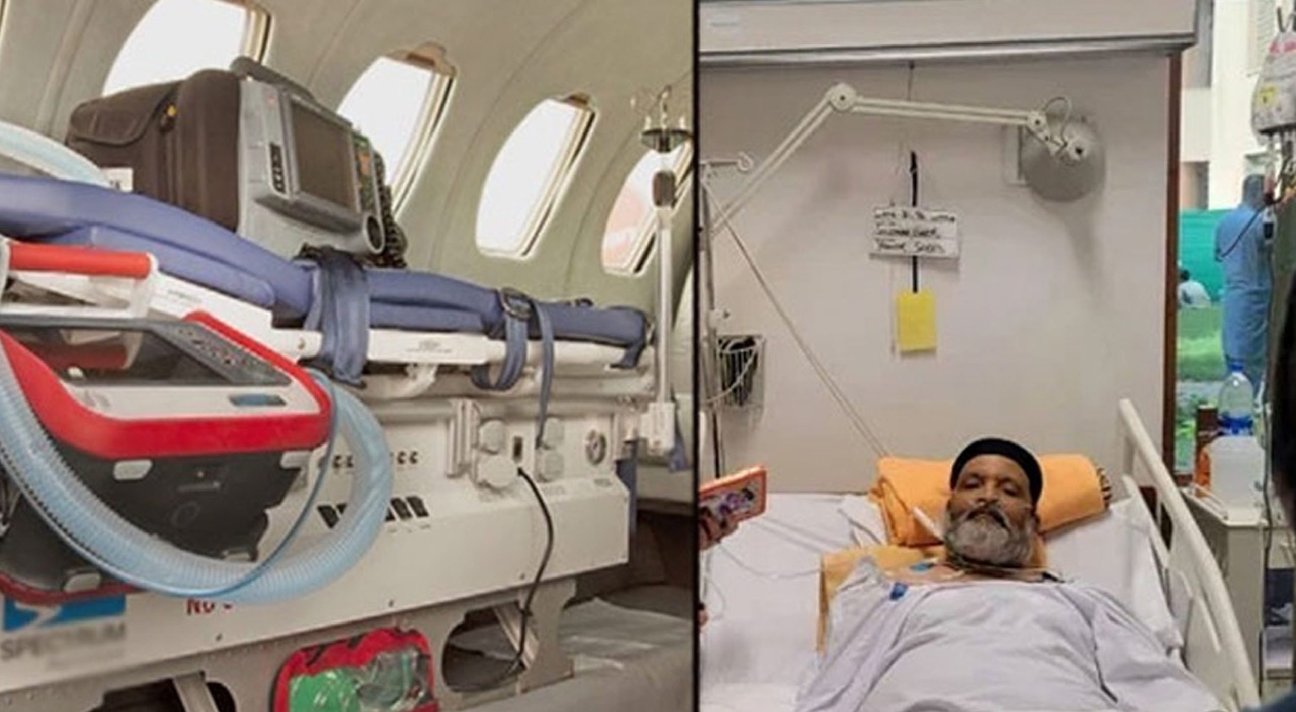 The popular star was undergoing dialysis when his blood pressure dropped and he was moved to critical care (FILE)