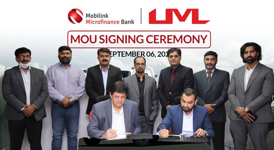 The collaboration will usher in fast-track and priority financing for MMBL borrowers to attain commercial vehicles