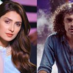 The actress is working as Geeti in the drama 'Laapata' (REAL NEWS & INSTANT BOLLYWOOD)