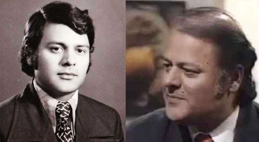 Talat was struggling with an illness for a long time (Geo TV)