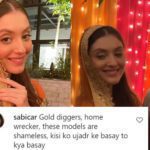 allegations against Neha are believed to be the reason why Shahbaz and Maheen got divorced (REVIEWIT)