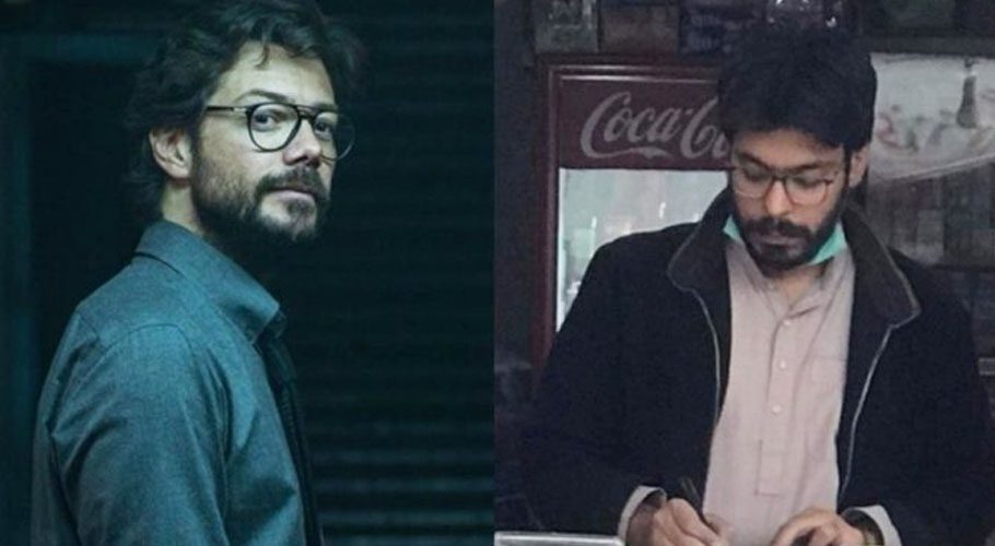 The crime-thriller, which began in 2017 is coming to a close with this Season 5 (NETFLIX)