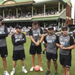 A series of 3 ODIs and 5 T20 matches will be played between the two teams (OUTLOOK INDIA)