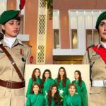 Drama Sinf-e-Aahan is an upcoming drama that is an ISPR project (ONLINE)