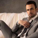 Usman Mukhtar is currently featuring in drama serial Hum Kahan Kay Sachay Thay as a personality whose character is still unclear to the audience (OK! Pakistan)