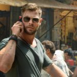 Actor Chris Hemsworth’s movie ‘Extraction’, was released in April 2021 (Netflix)