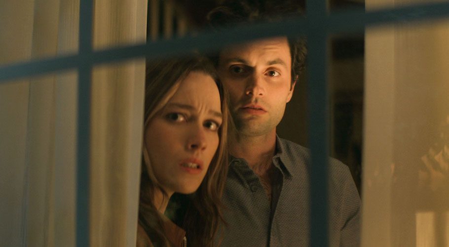 Netflix has released the trailer for You's third season, which sees Joe "the most scared" he's ever been (Entertainment Weekly)