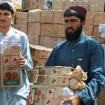 China, Pakistan are seeking ways to engage with Taliban government in Afghanistan. Source: Reuters.