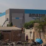 Photographer Omar Martinez captured images of the warehouse. Source: Insider