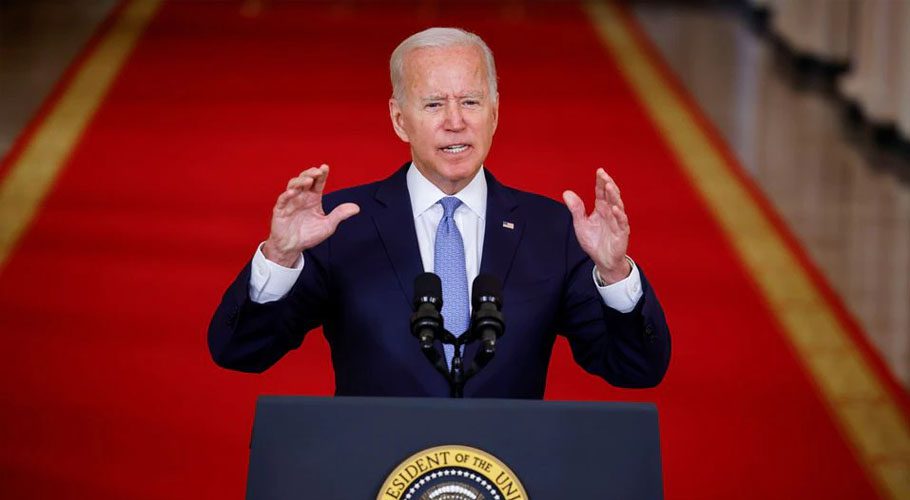 US rescinds Afghanistan’s non-Nato ally status
