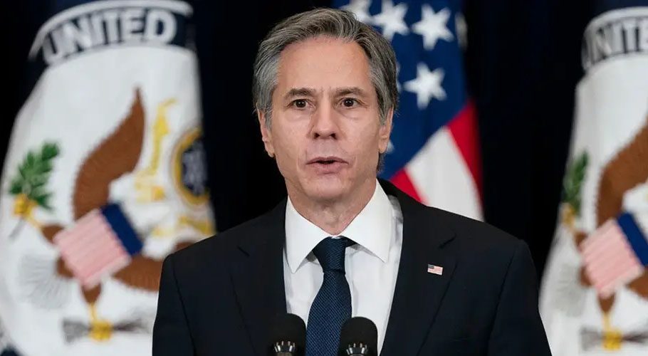 US diplomat faced the toughest grilling of his career. Source: Fox News.