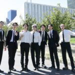 BTS hits historic milestone in Japan for first time in 16 years (ONline)