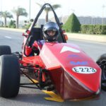 The team has managed to grab second place in Formula Student Russia 2021. Source: MM News. 