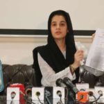 Rubab has prosecuted the war against the most powerful system of our society (PICTURE: ONLINE)