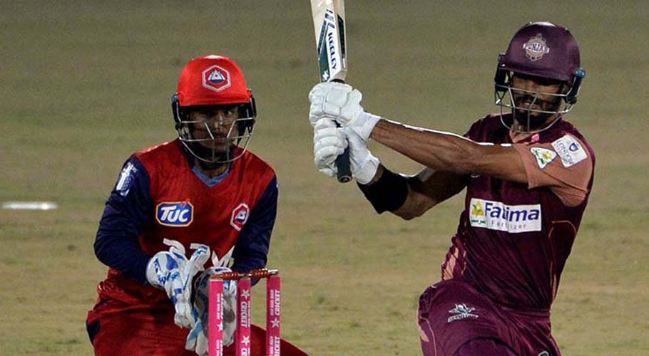 National T20 Cup will start two days ahead of schedule in Rawalpindi. Source: PCB.