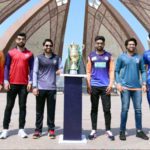 National T20 tournament runs from 23 September to 13 October. Source: PCB