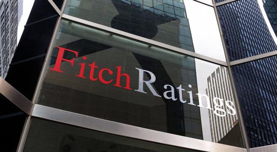 Fitch Solutions said that Pakistan's economy will expand 4.2% in FY22. Source: Times