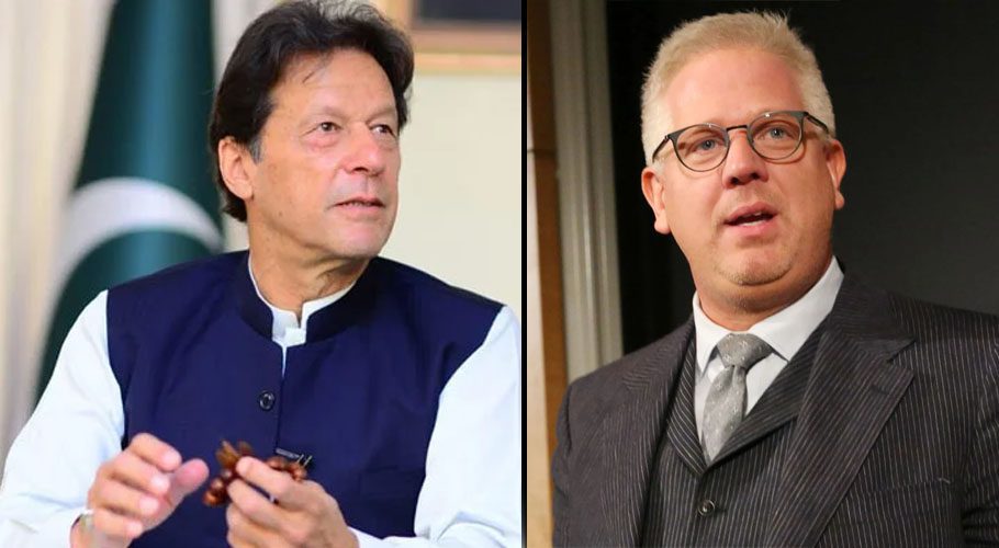 Glenn Lee Beck is an American conservative political commentator, radio host and television producer. Source: Insider.